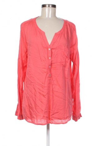 Дамска блуза Street One, Размер XL, Цвят Розов, Цена 6,13 €