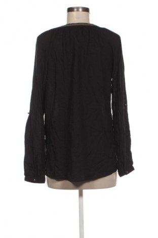 Дамска блуза Street One, Размер M, Цвят Черен, Цена 4,09 €