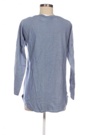 Γυναικεία μπλούζα Street One, Μέγεθος M, Χρώμα Μπλέ, Τιμή 6,99 €