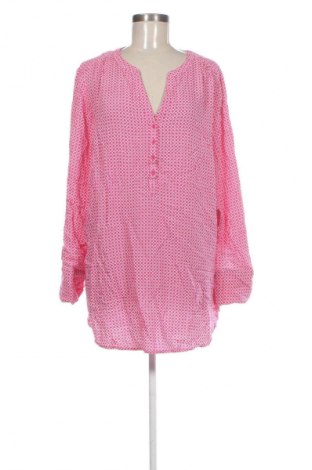 Γυναικεία μπλούζα Street One, Μέγεθος XXL, Χρώμα Πολύχρωμο, Τιμή 7,99 €