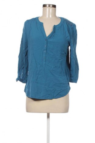 Damen Shirt Street One, Größe S, Farbe Blau, Preis 1,99 €