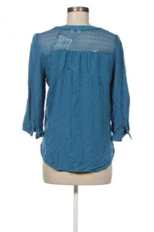 Damen Shirt Street One, Größe S, Farbe Blau, Preis 1,99 €