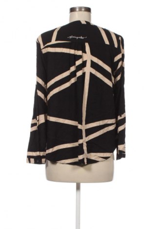 Дамска блуза Street One, Размер M, Цвят Многоцветен, Цена 17,89 €