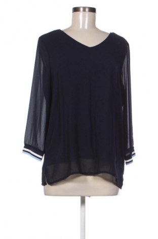 Dámska blúza Street One, Veľkosť M, Farba Modrá, Cena  1,95 €