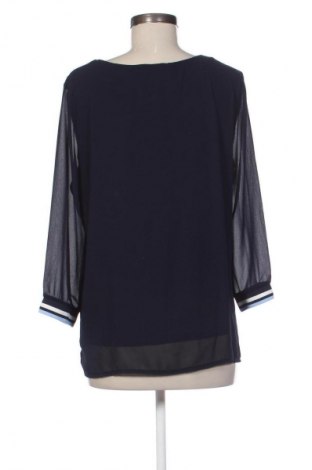 Dámska blúza Street One, Veľkosť M, Farba Modrá, Cena  1,95 €