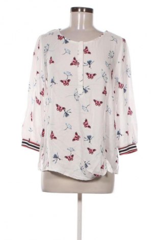 Дамска блуза Street One, Размер M, Цвят Многоцветен, Цена 4,09 €