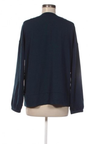 Дамска блуза Street One, Размер L, Цвят Зелен, Цена 5,62 €