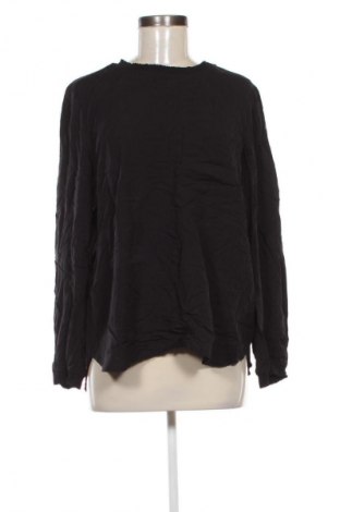 Dámska blúza Street One, Veľkosť M, Farba Čierna, Cena  1,95 €