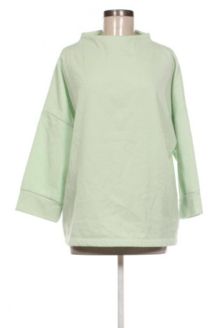 Dámská halenka Street One, Velikost XL, Barva Zelená, Cena  169,00 Kč