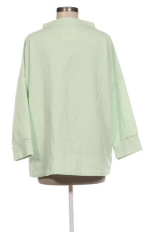 Dámská halenka Street One, Velikost XL, Barva Zelená, Cena  169,00 Kč