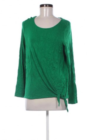 Dámska blúza Street One, Veľkosť M, Farba Zelená, Cena  2,95 €