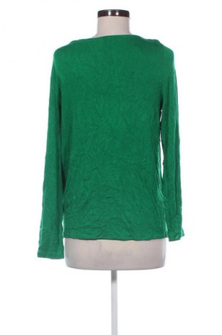 Dámska blúza Street One, Veľkosť M, Farba Zelená, Cena  2,95 €