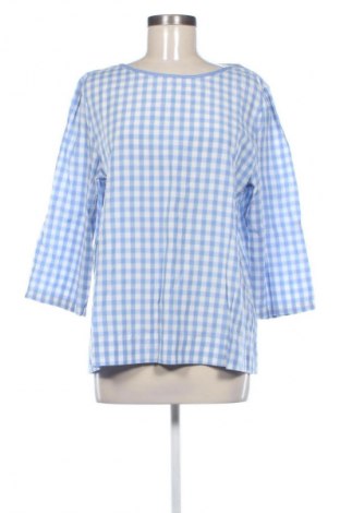 Γυναικεία μπλούζα Street One, Μέγεθος L, Χρώμα Πολύχρωμο, Τιμή 17,99 €