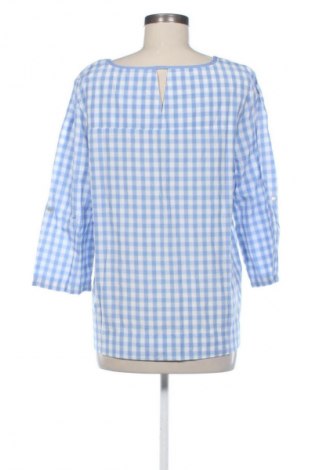 Γυναικεία μπλούζα Street One, Μέγεθος L, Χρώμα Πολύχρωμο, Τιμή 17,99 €