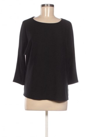 Γυναικεία μπλούζα Street One, Μέγεθος M, Χρώμα Μαύρο, Τιμή 11,99 €