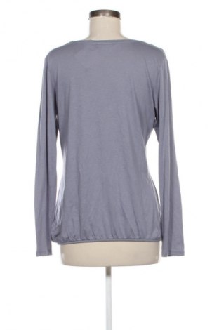 Дамска блуза Street One, Размер M, Цвят Син, Цена 4,09 €