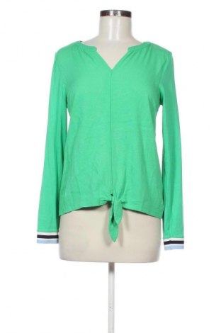 Damen Shirt Street One, Größe S, Farbe Grün, Preis € 6,99