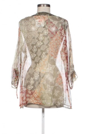 Dámská halenka TCM, Velikost XL, Barva Vícebarevné, Cena  49,00 Kč