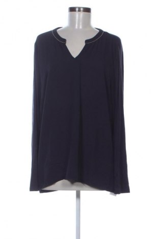 Dámska blúza TCM, Veľkosť XL, Farba Modrá, Cena  3,95 €
