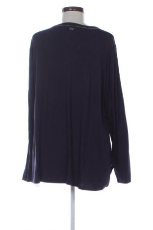 Dámska blúza TCM, Veľkosť XL, Farba Modrá, Cena  3,95 €