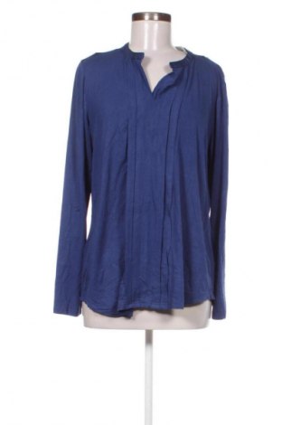 Bluză de femei TCM, Mărime XL, Culoare Albastru, Preț 49,99 Lei