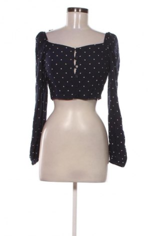 Дамска блуза Tally Weijl, Размер M, Цвят Многоцветен, Цена 2,04 €