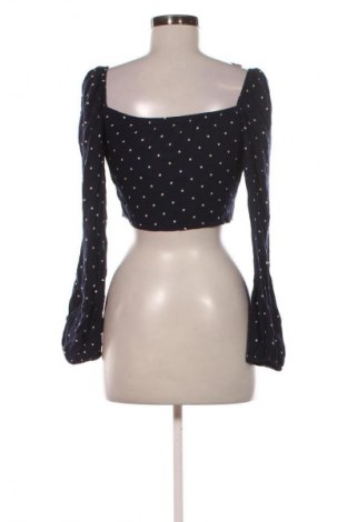 Дамска блуза Tally Weijl, Размер M, Цвят Многоцветен, Цена 2,04 €