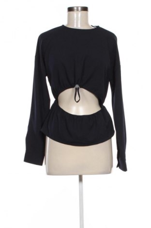 Bluză de femei Tally Weijl, Mărime M, Culoare Albastru, Preț 7,99 Lei