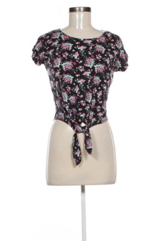 Дамска блуза Tally Weijl, Размер S, Цвят Многоцветен, Цена 6,64 €