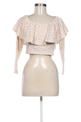 Bluză de femei Tally Weijl, Mărime M, Culoare Multicolor, Preț 7,99 Lei