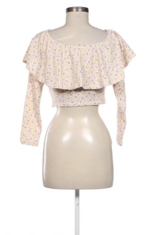 Bluză de femei Tally Weijl, Mărime M, Culoare Multicolor, Preț 7,99 Lei