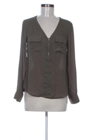 Női blúz Tally Weijl, Méret XS, Szín Zöld, Ár 669 Ft