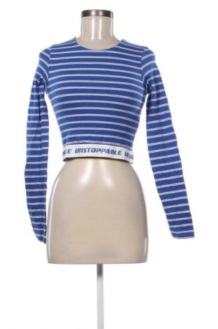 Bluzka damska Tally Weijl, Rozmiar XS, Kolor Kolorowy, Cena 7,99 zł