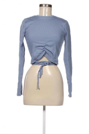 Damen Shirt Tally Weijl, Größe L, Farbe Blau, Preis € 5,99