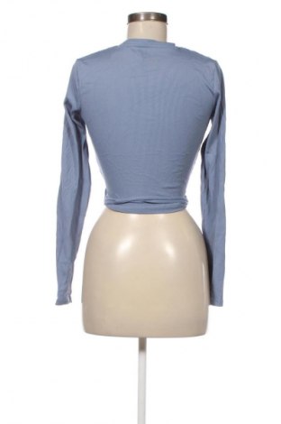 Damen Shirt Tally Weijl, Größe L, Farbe Blau, Preis € 5,99