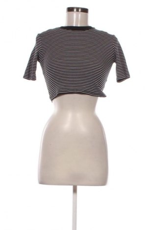 Γυναικεία μπλούζα Tally Weijl, Μέγεθος S, Χρώμα Πολύχρωμο, Τιμή 10,00 €