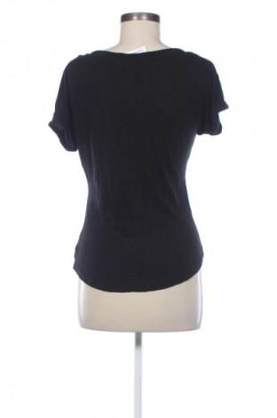 Γυναικεία μπλούζα Tally Weijl, Μέγεθος S, Χρώμα Μαύρο, Τιμή 10,99 €