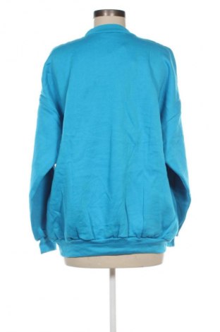 Dámská halenka Target, Velikost XL, Barva Modrá, Cena  159,00 Kč