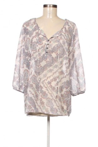 Дамска блуза Tchibo, Размер XL, Цвят Многоцветен, Цена 2,04 €