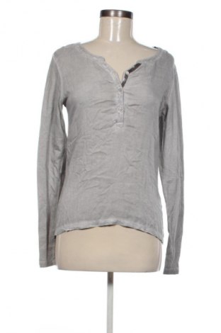 Dámská halenka Tchibo, Velikost XS, Barva Šedá, Cena  49,00 Kč