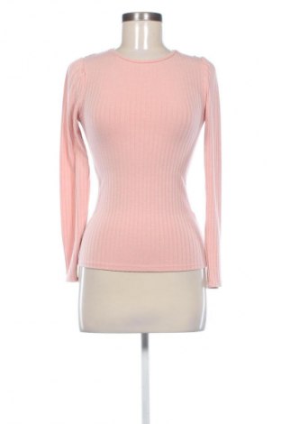 Damen Shirt Terranova, Größe XS, Farbe Rosa, Preis € 3,99
