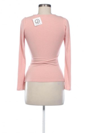 Damen Shirt Terranova, Größe XS, Farbe Rosa, Preis € 3,99