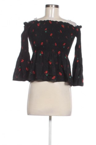 Дамска блуза Terranova, Размер XL, Цвят Многоцветен, Цена 10,22 €