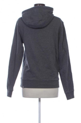 Γυναικεία μπλούζα The North Face, Μέγεθος XS, Χρώμα Γκρί, Τιμή 26,99 €