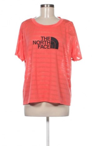 Bluză de femei The North Face, Mărime XL, Culoare Roșu, Preț 250,99 Lei