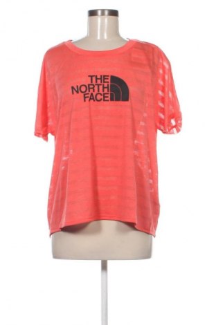 Дамска блуза The North Face, Размер XL, Цвят Червен, Цена 43,97 €