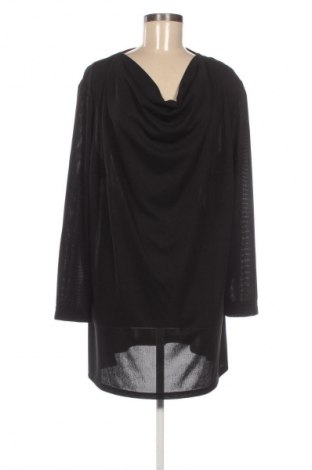 Dámská halenka Thea, Velikost XXL, Barva Černá, Cena  745,00 Kč