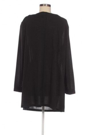 Dámská halenka Thea, Velikost XXL, Barva Černá, Cena  745,00 Kč