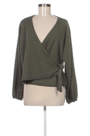 Damen Shirt Things We Love, Größe S, Farbe Grün, Preis € 1,99
