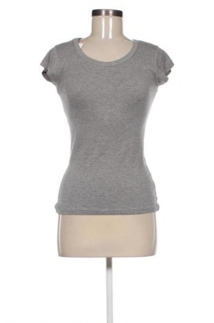 Damen Shirt Things We Love, Größe S, Farbe Grau, Preis € 3,99